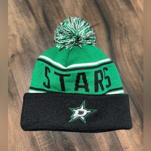 Dallas Stars Beanie